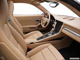  Passenger seat photo